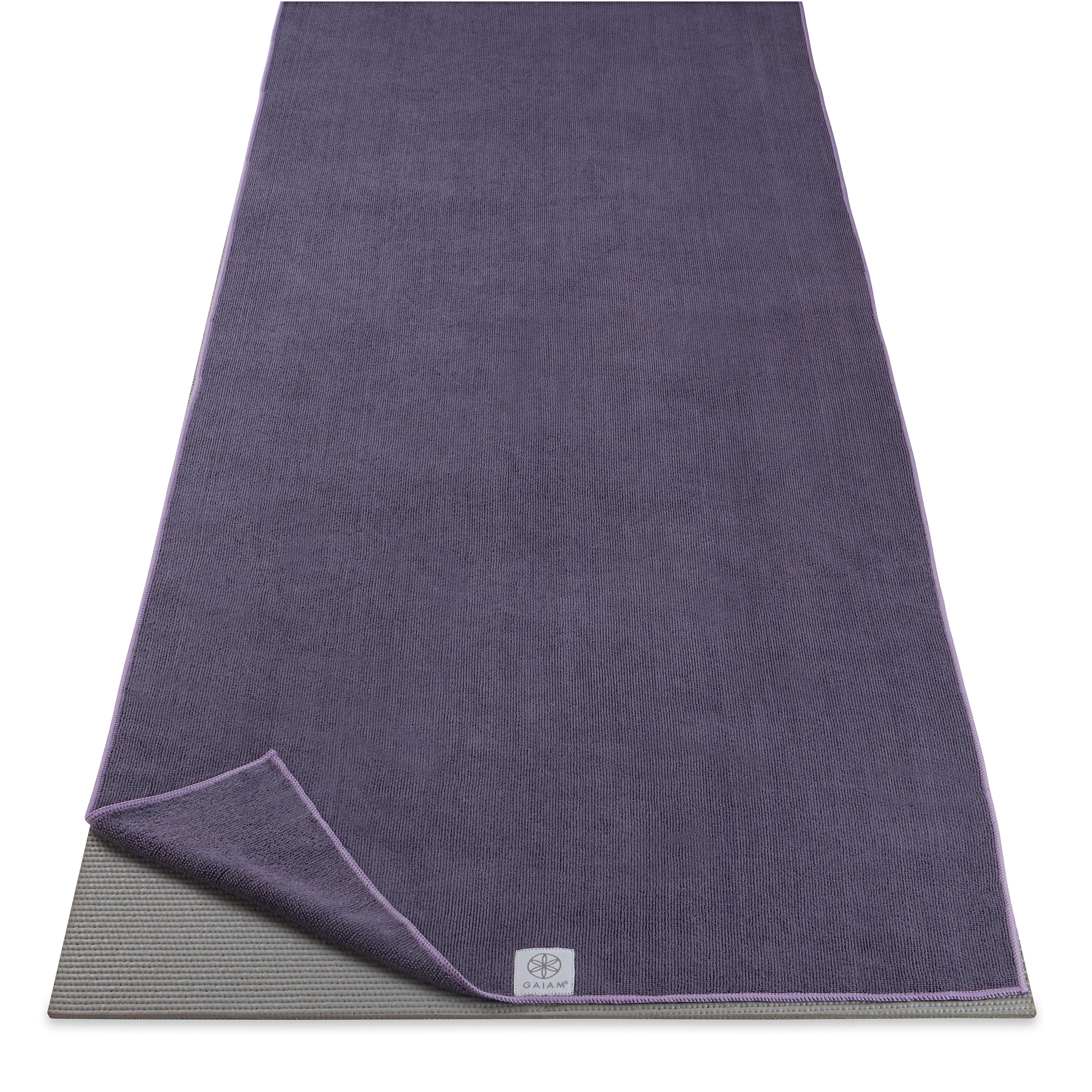 Yoga Mat Towel