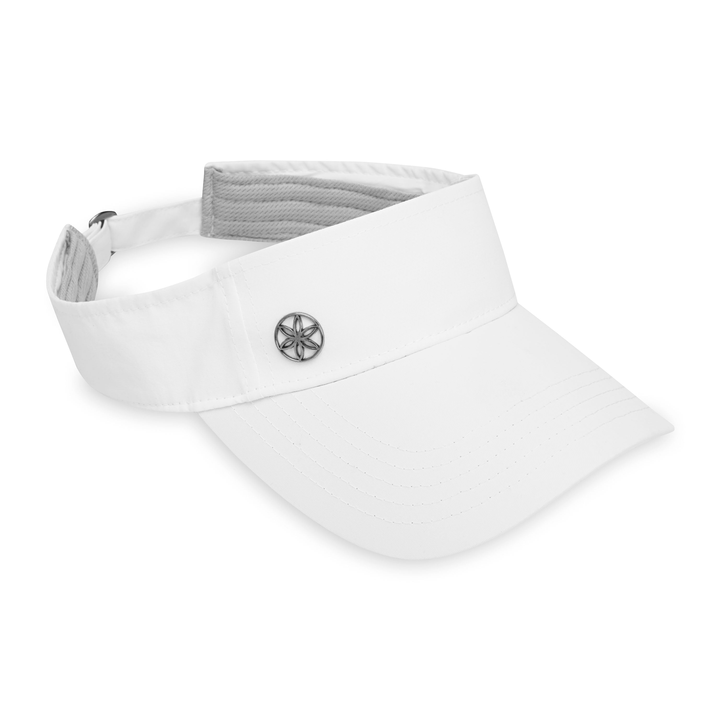 Classic Fitness Visor