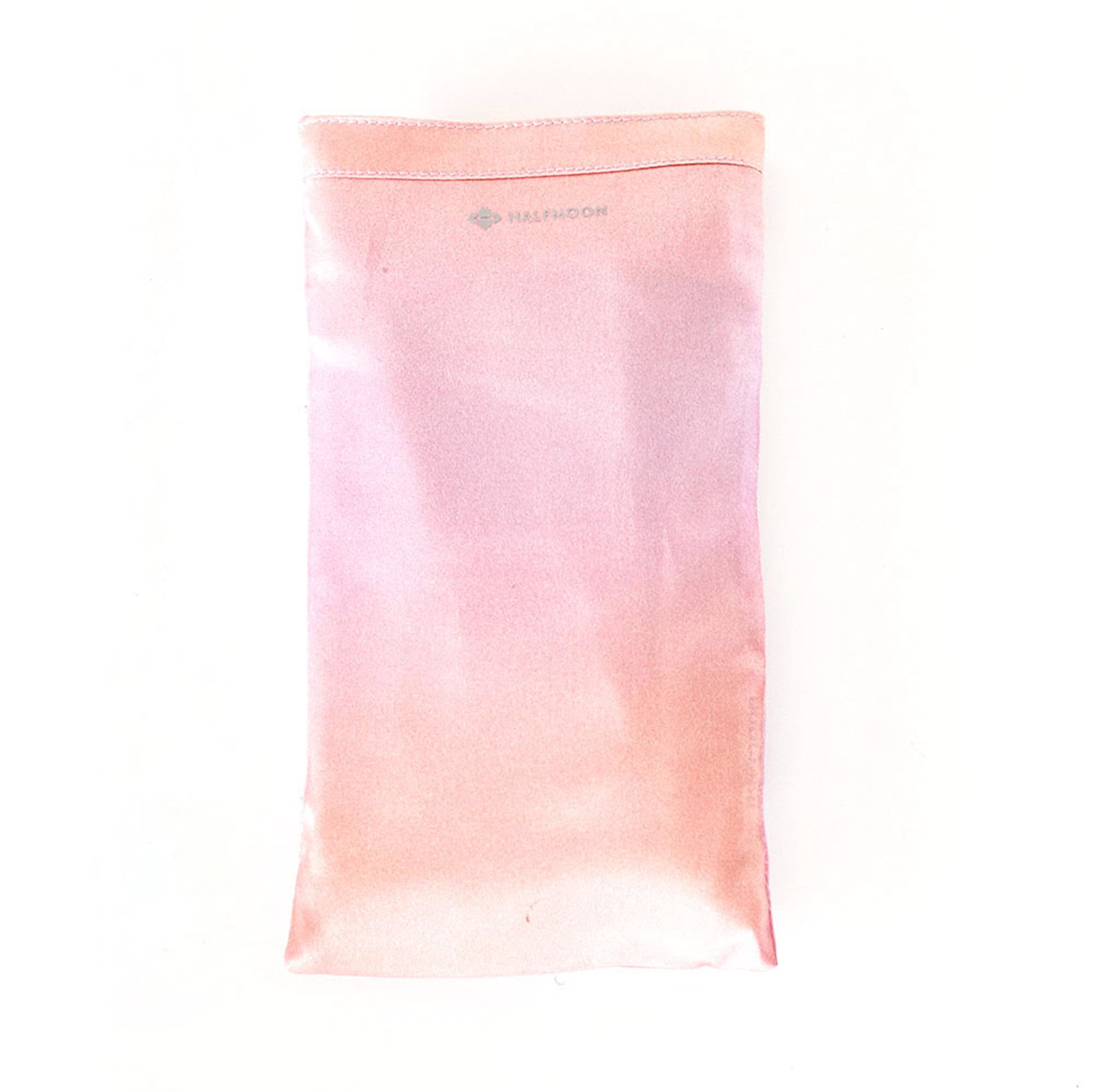 Crystal Collection Silk Eye Pillow