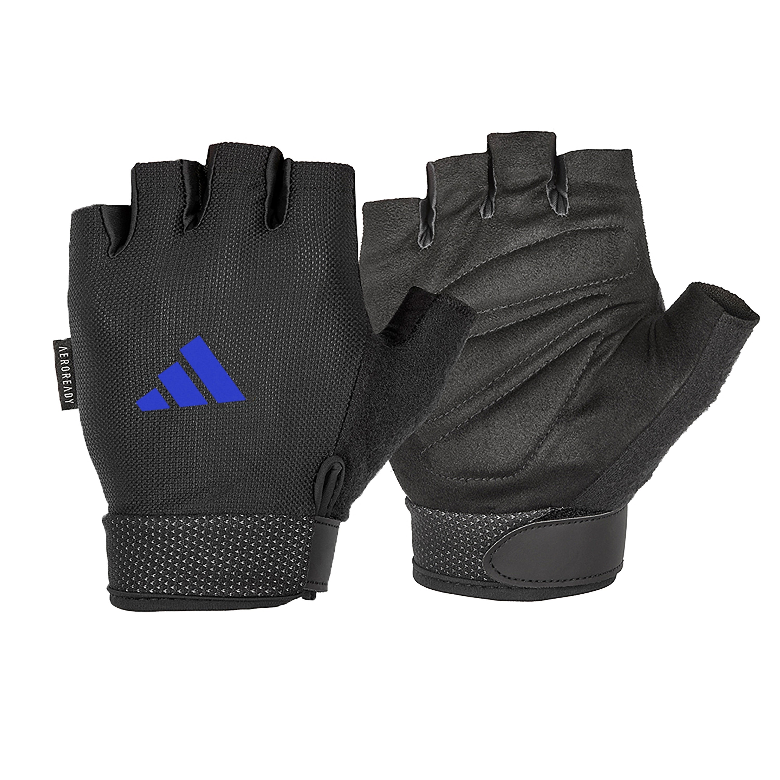 Essential Adjustable Gloves