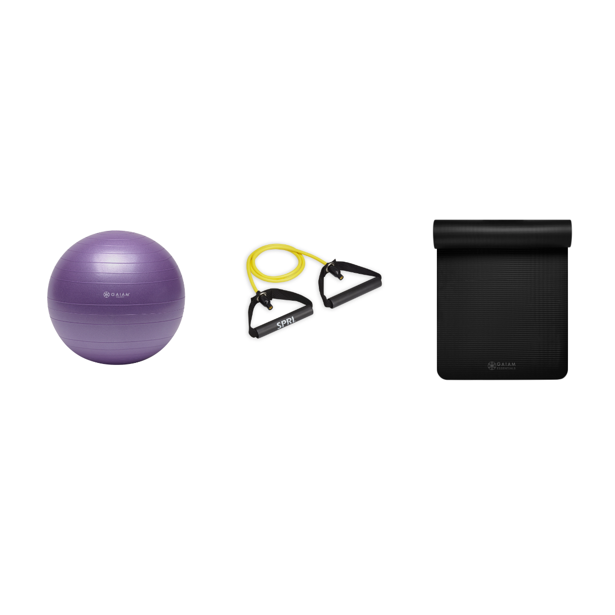 Fitness Bundle